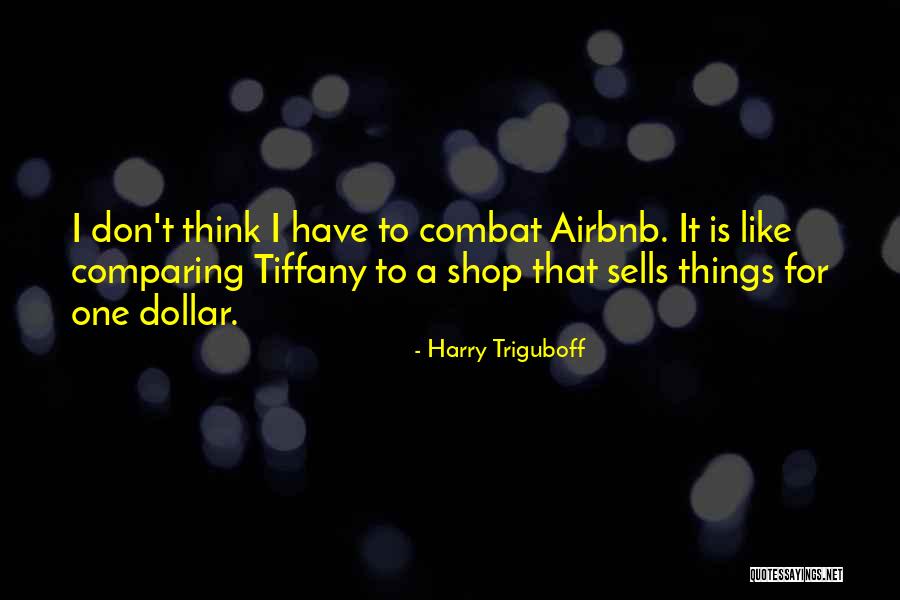 Harry Triguboff Quotes 376406