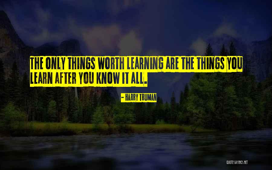 Harry Truman Quotes 1111335 Harry Truman Quotes 1111335