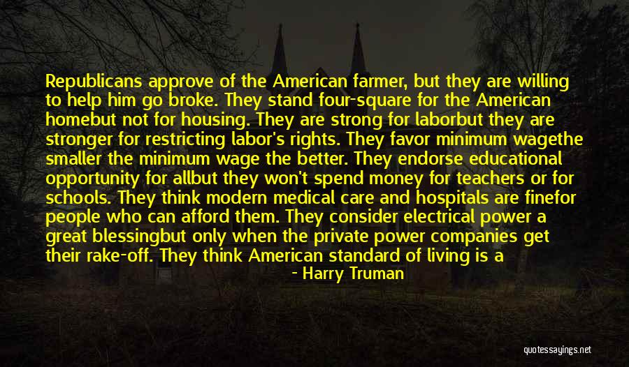 Harry Truman Quotes 1203139 Harry Truman Quotes 1203139
