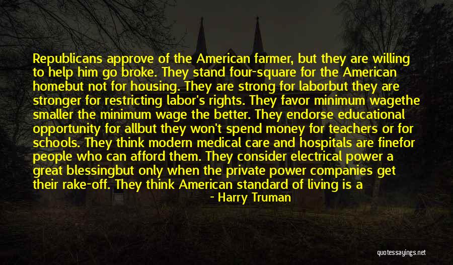 Harry Truman Quotes 1203139