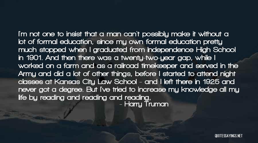 Harry Truman Quotes 146862 Harry Truman Quotes 146862