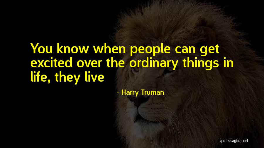 Harry Truman Quotes 1470565