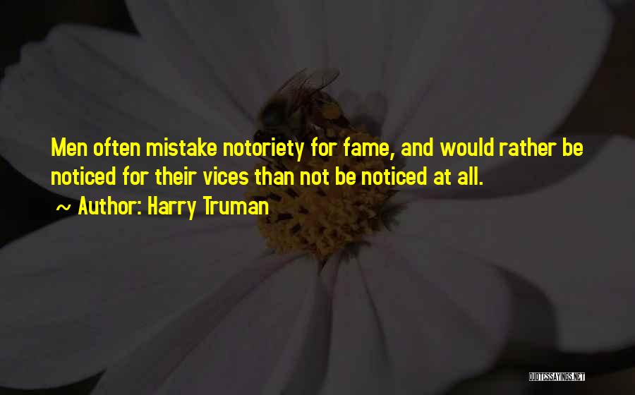 Harry Truman Quotes 1714167