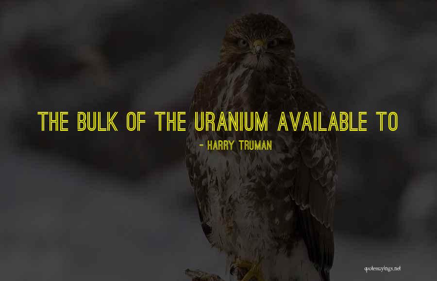 Harry Truman Quotes 200985 Harry Truman Quotes 200985