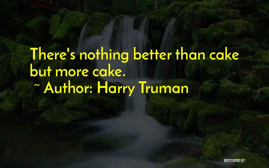 Harry Truman Quotes 2042651