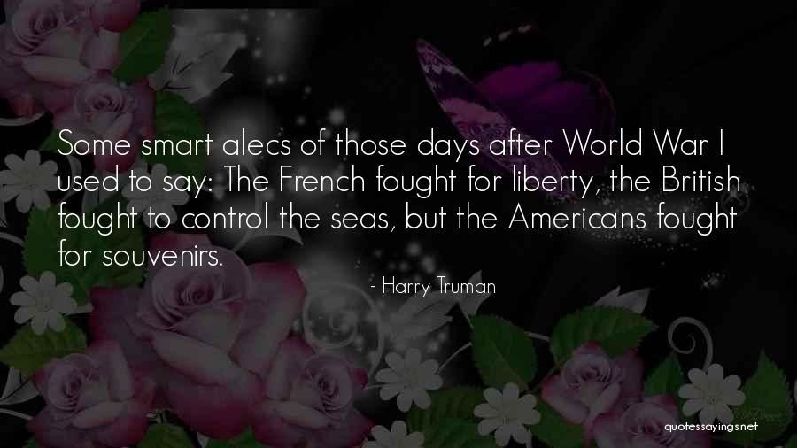 Harry Truman Quotes 2172340