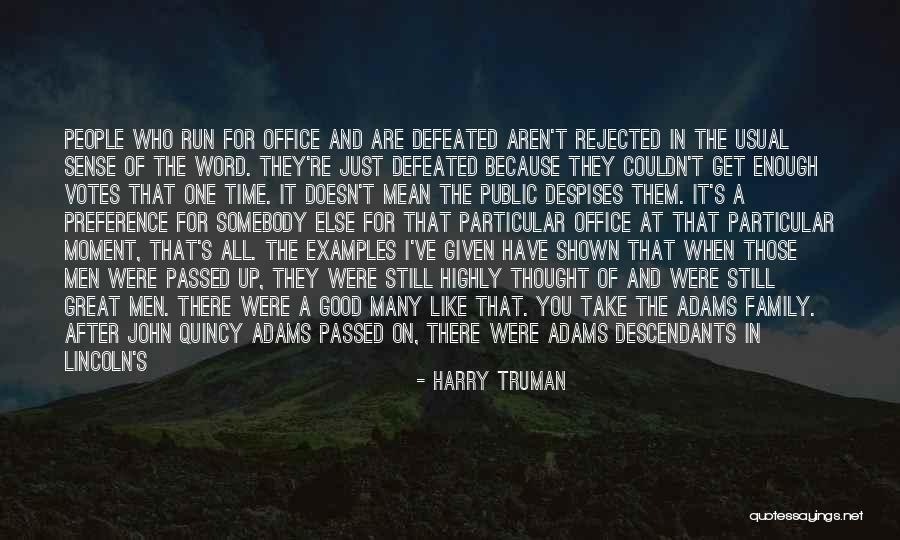 Harry Truman Quotes 277818 Harry Truman Quotes 277818