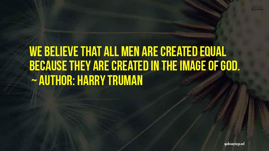 Harry Truman Quotes 402281