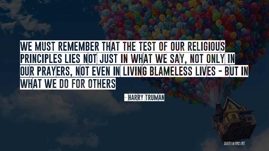 Harry Truman Quotes 434232 Harry Truman Quotes 434232