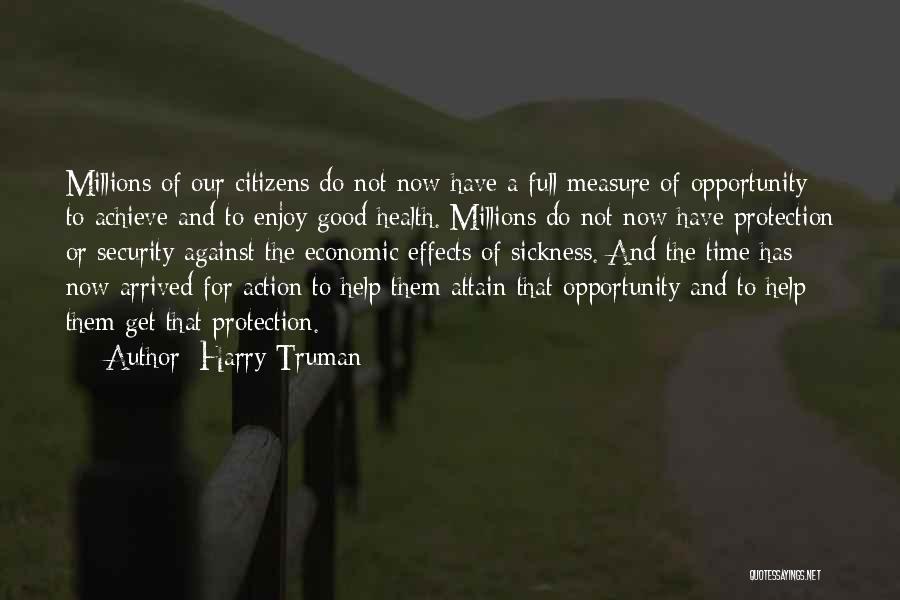 Harry Truman Quotes 525660