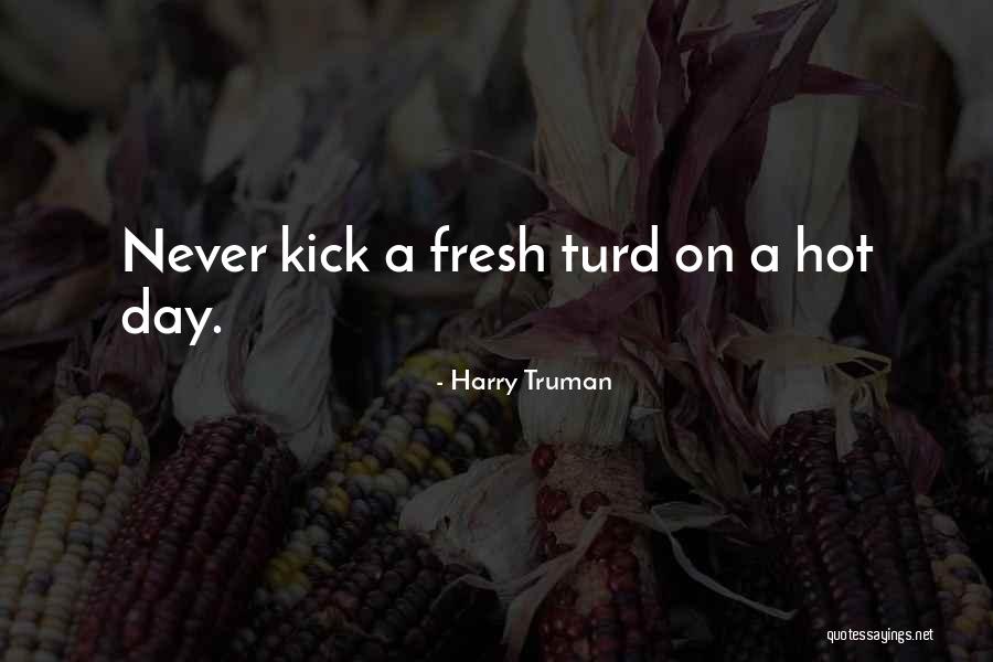 Harry Truman Quotes 638620