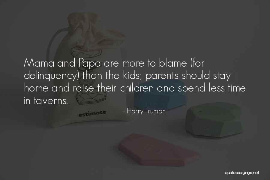 Harry Truman Quotes 654192 Harry Truman Quotes 654192