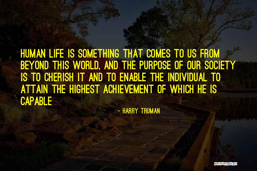 Harry Truman Quotes 658175