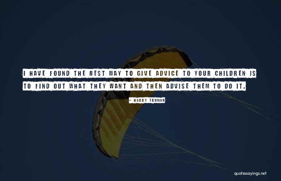 Harry Truman Quotes 82822 Harry Truman Quotes 82822