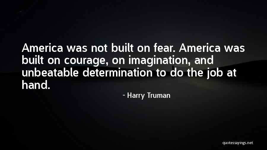 Harry Truman Quotes 875554