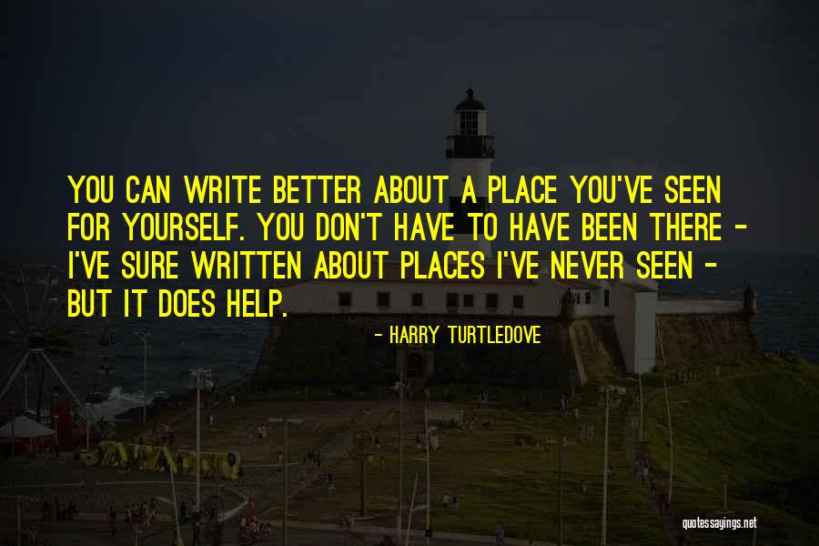 Harry Turtledove Quotes 1026876