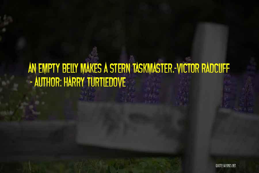 Harry Turtledove Quotes 1292060