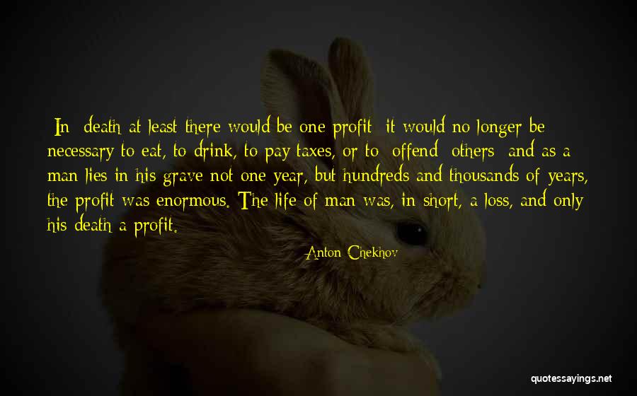 Harry Wilson Quotes By Anton Chekhov Harry Wilson Quotes By Anton Chekhov