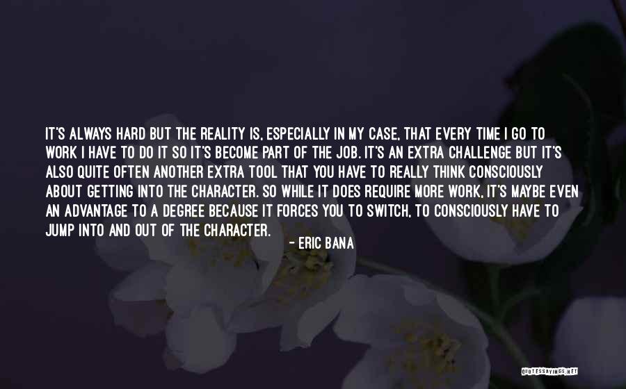 Harry Wilson Quotes By Eric Bana Harry Wilson Quotes By Eric Bana