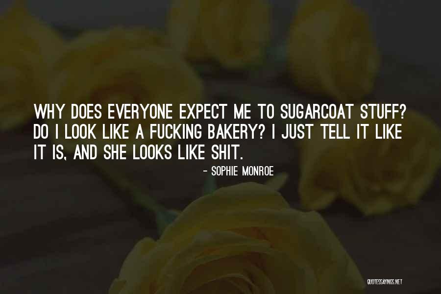 Harrying Bone Quotes By Sophie Monroe Harrying Bone Quotes By Sophie Monroe