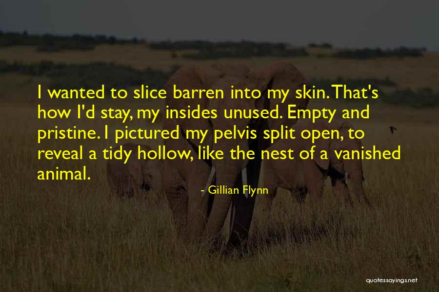 Harrying Of The North Quotes By Gillian Flynn Harrying Of The North Quotes By Gillian Flynn