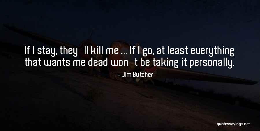 Hars Nyi Istv N Quotes By Jim Butcher Hars Nyi Istv N Quotes By Jim Butcher