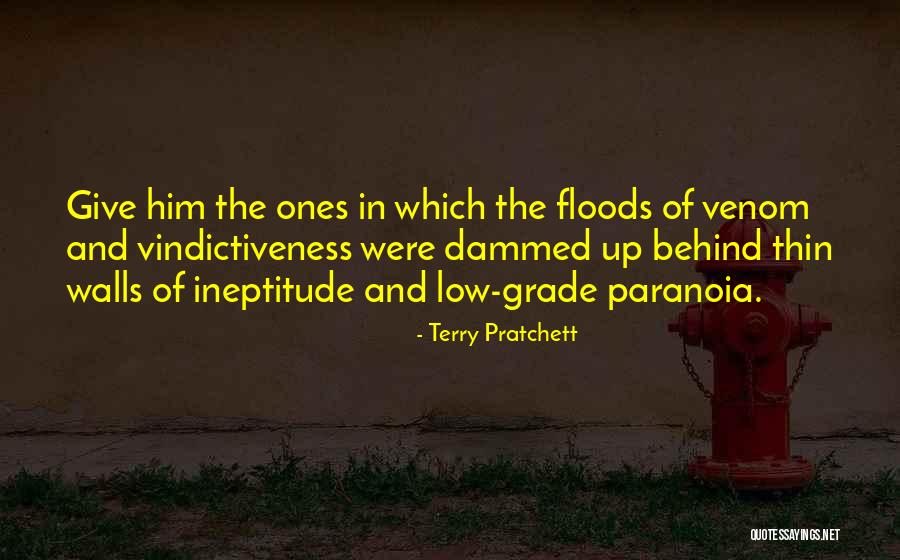 Harsh Climate Quotes By Terry Pratchett Harsh Climate Quotes By Terry Pratchett