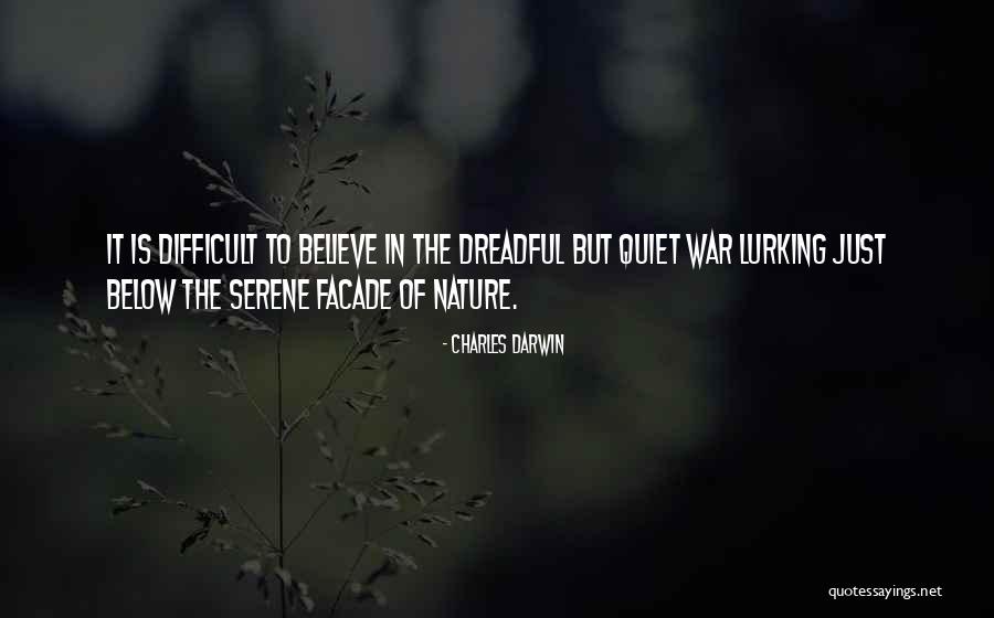 Harsh Life Quotes By Charles Darwin Harsh Life Quotes By Charles Darwin