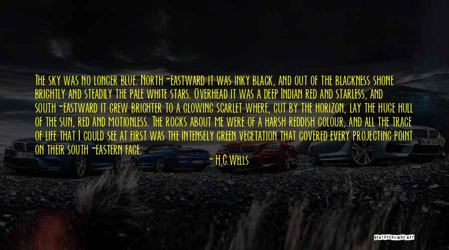 Harsh Life Quotes By H.G.Wells Harsh Life Quotes By H.G.Wells