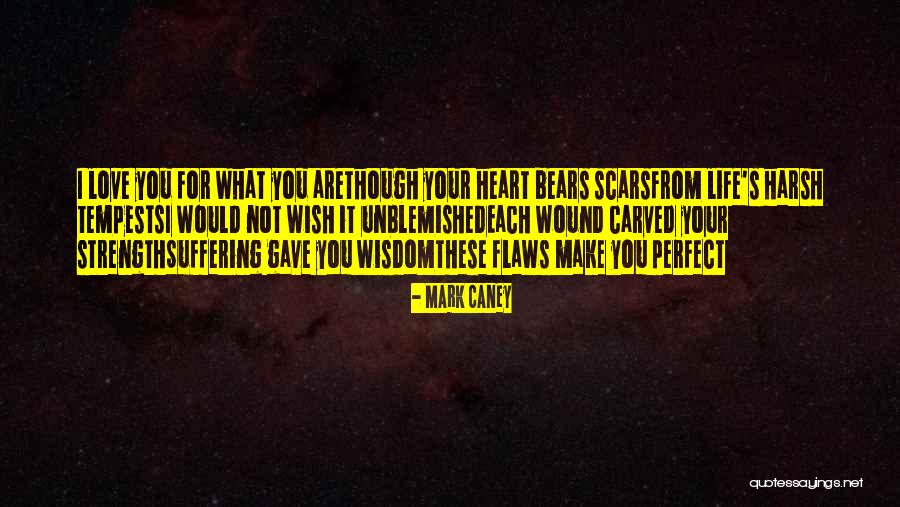Harsh Life Quotes By Mark Caney Harsh Life Quotes By Mark Caney