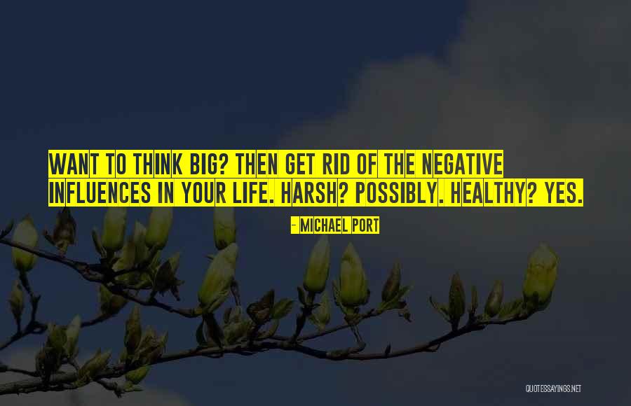Harsh Life Quotes By Michael Port Harsh Life Quotes By Michael Port