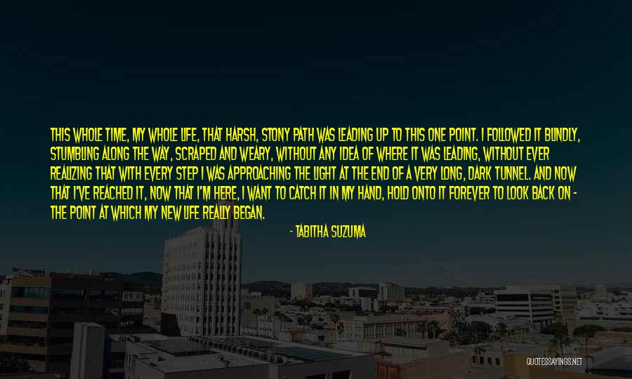 Harsh Life Quotes By Tabitha Suzuma Harsh Life Quotes By Tabitha Suzuma