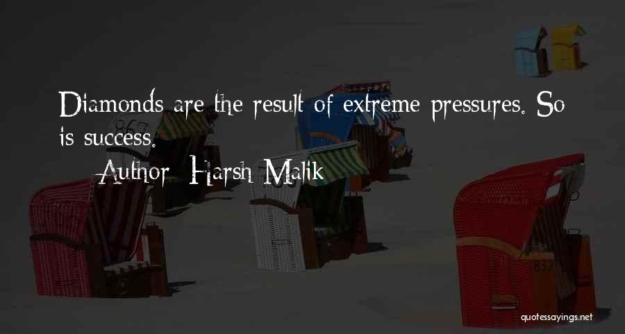 Harsh Malik Quotes 398330