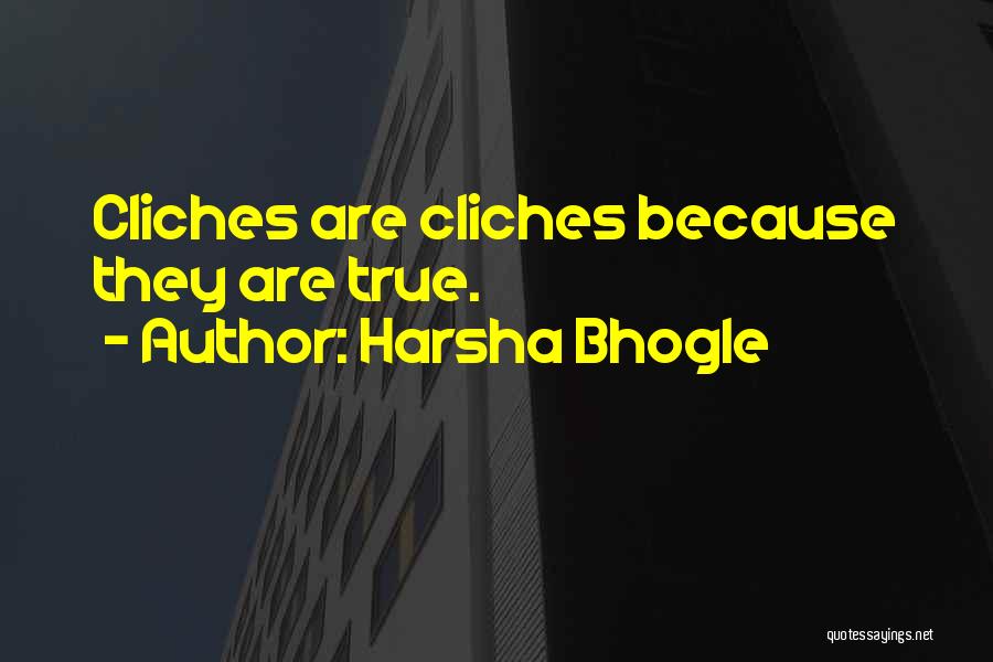 Harsha Bhogle Quotes 1984975