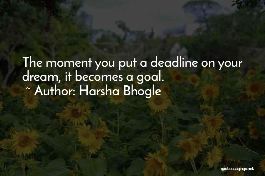Harsha Bhogle Quotes 2270456
