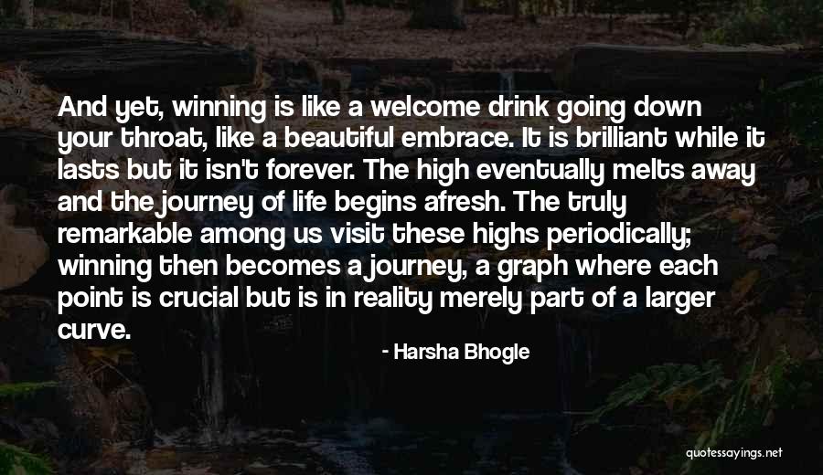 Harsha Bhogle Quotes 621156