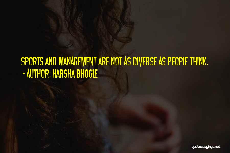 Harsha Bhogle Quotes 681481