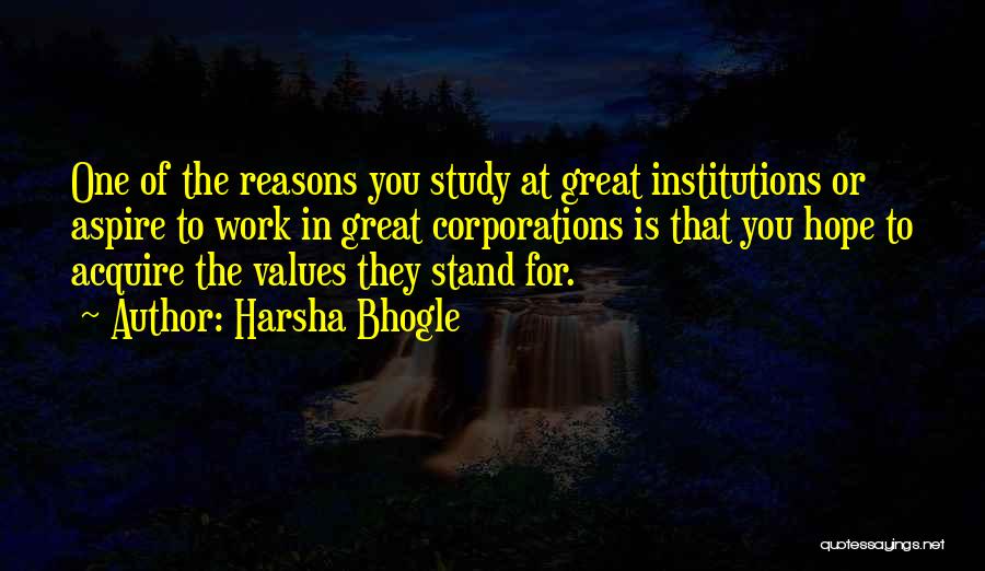 Harsha Bhogle Quotes 852487