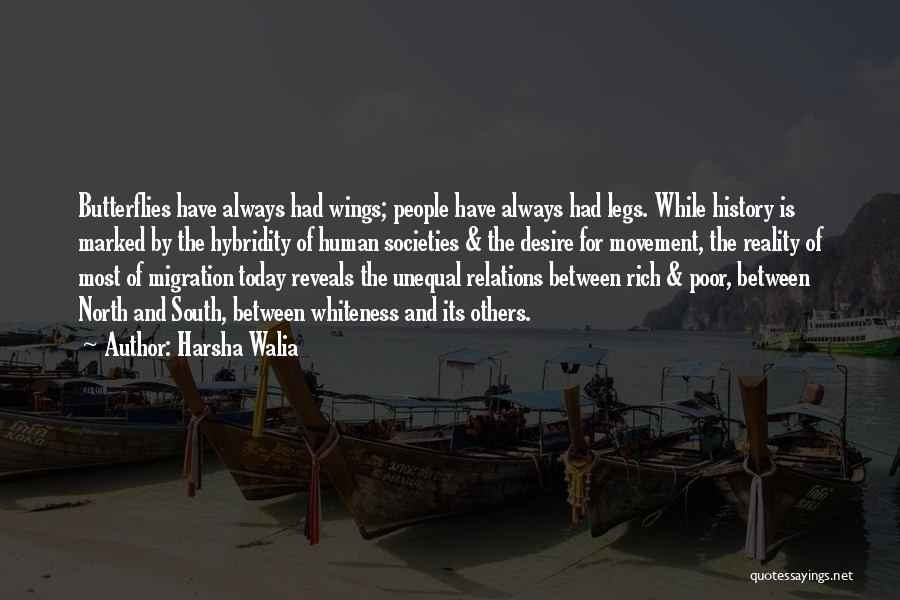 Harsha Walia Quotes 738141