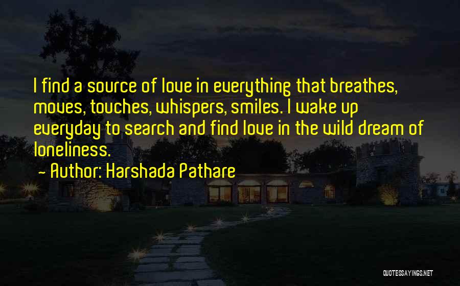 Harshada Pathare Quotes 1450677