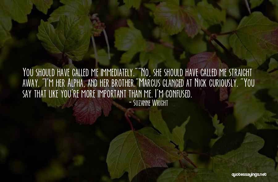 Harshana Dissanayake Quotes By Suzanne Wright Harshana Dissanayake Quotes By Suzanne Wright