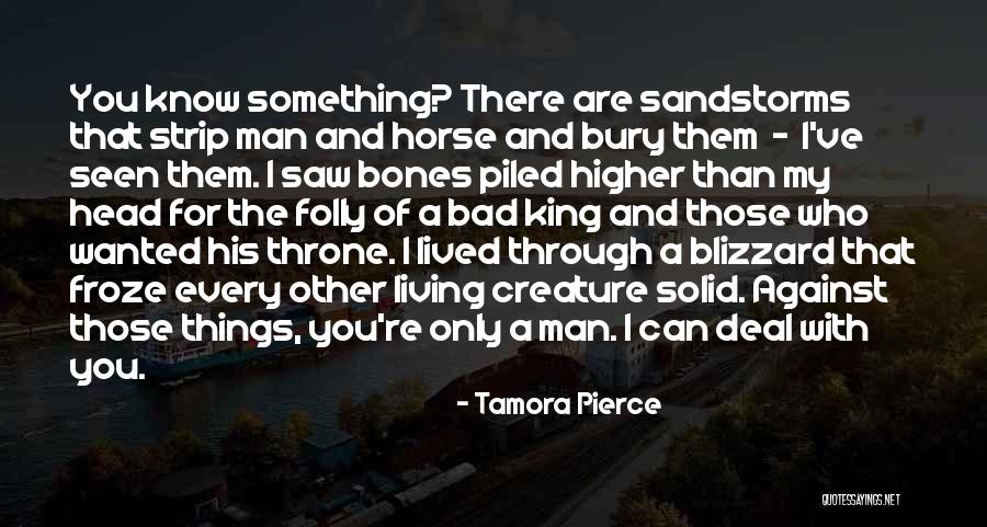 Harshana Rajakaruna Quotes By Tamora Pierce Harshana Rajakaruna Quotes By Tamora Pierce