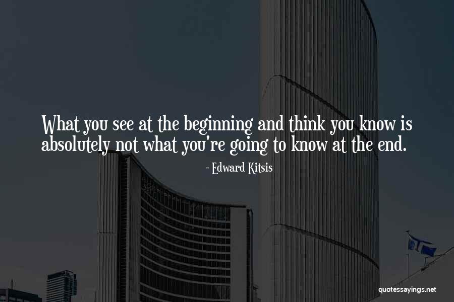 Harshaw Quotes By Edward Kitsis Harshaw Quotes By Edward Kitsis