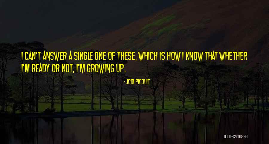 Harshaw Quotes By Jodi Picoult Harshaw Quotes By Jodi Picoult