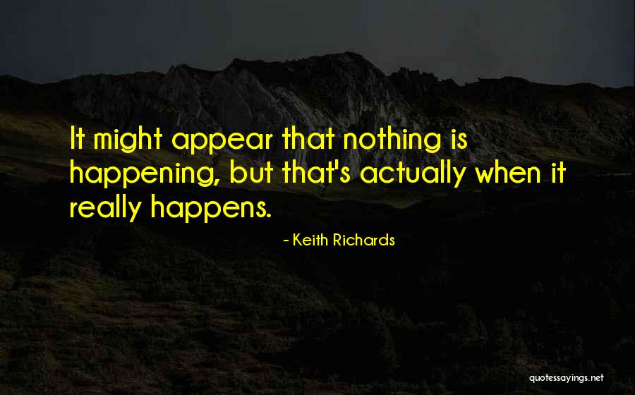 Harshaw Quotes By Keith Richards Harshaw Quotes By Keith Richards