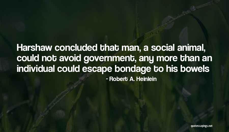 Harshaw Quotes By Robert A. Heinlein Harshaw Quotes By Robert A. Heinlein