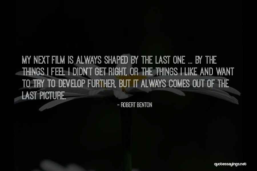 Harshbarger Class Quotes By Robert Benton Harshbarger Class Quotes By Robert Benton