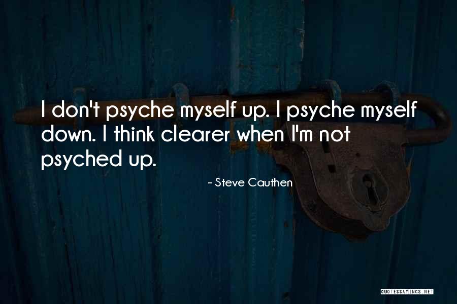 Harshberger Fritz Quotes By Steve Cauthen Harshberger Fritz Quotes By Steve Cauthen