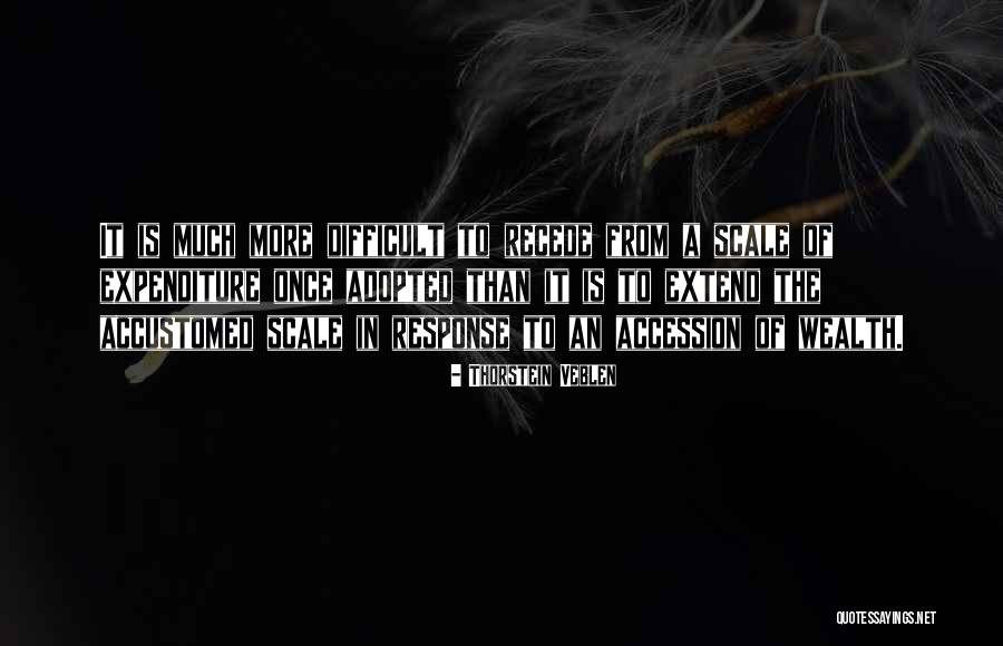 Harshberger Fritz Quotes By Thorstein Veblen Harshberger Fritz Quotes By Thorstein Veblen