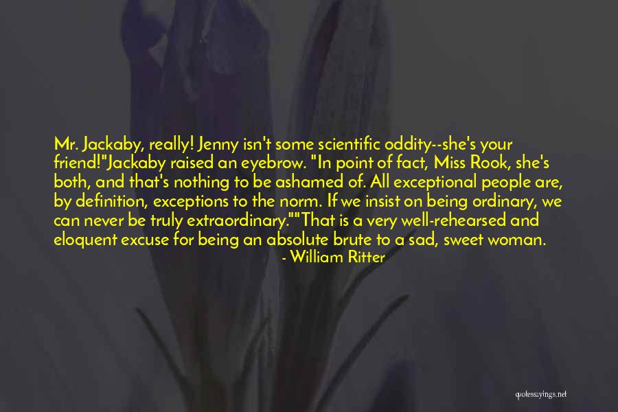 Harshberger Fritz Quotes By William Ritter Harshberger Fritz Quotes By William Ritter